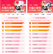 天猫618拆修市场兴